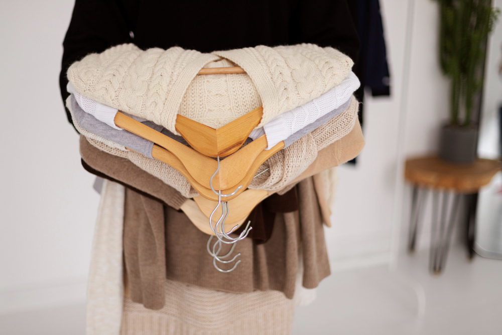 5 Ways to Care for Your Hand-Knitted Treasures