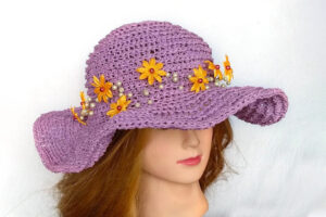 From Cozy Winters to Breezy Summers: Versatile Handmade Accessories