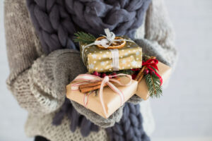 Gift Ideas: Why Handmade Knits Are Perfect for Any Occasion